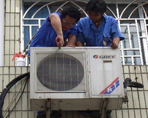临湘空调维修售后服务中心