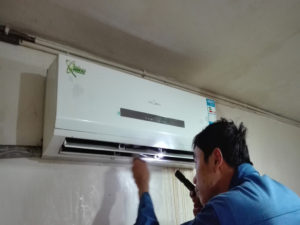 临湘格力空调电话是多少