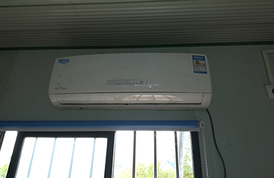 临湘空调维修在哪里找