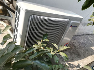 临湘空调维修售后服务