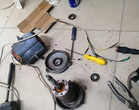 临湘空调维修售后服务中心电话在哪里找