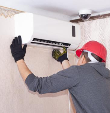 临湘空调内机噪音大